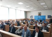 Održana sjednica Skupštine grada: Ugledni doktor Janko Bašić dobitnik najvećeg priznanja Povelja grada Zvornika (FOTO)