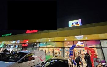 S tržišta se hitno povlači proizvod iz DM-a, može predstavljati rizik za zdravlje!?