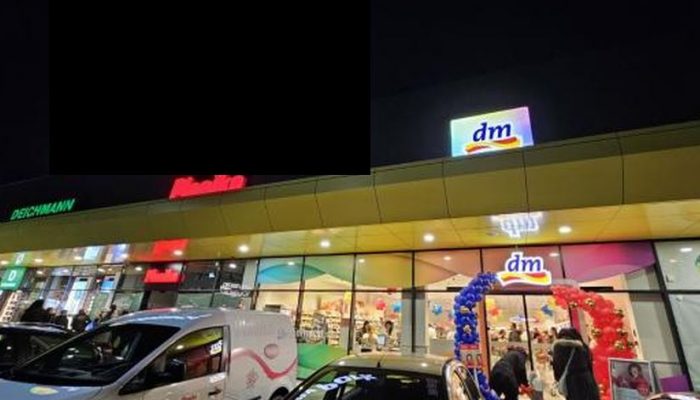 Još jedan proizvod se povlači iz dm prodavnica!?