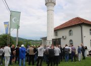 U Grbavcima obilježna godišnjica strašnog zločina kada je ubijeno više od 50 civila za dva dana