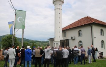 U Grbavcima obilježna godišnjica strašnog zločina kada je ubijeno više od 50 civila za dva dana