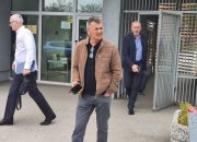 Avdičević i drugi: Čuo da je ubijen zarobljenik u Herama