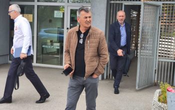 Avdičević i drugi: Čuo da je ubijen zarobljenik u Herama