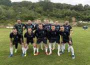 Fudbaleri Sapne izborili plasman u Prvu ligu TK
