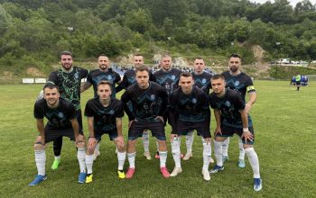 Fudbaleri Sapne izborili plasman u Prvu ligu TK