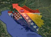 Šta možete unijeti iz BiH u Hrvatsku: Hrana, piće, lijekovi, cigarete i ostalo