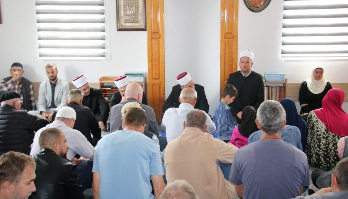 U Grbavcima obilježna godišnjica strašnog zločina kada je ubijeno više od 50 civila za dva dana