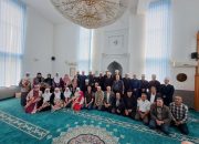 Ikrar dova proučena u Klisi za 26 hadžija Medžlisa IZ Zvornik