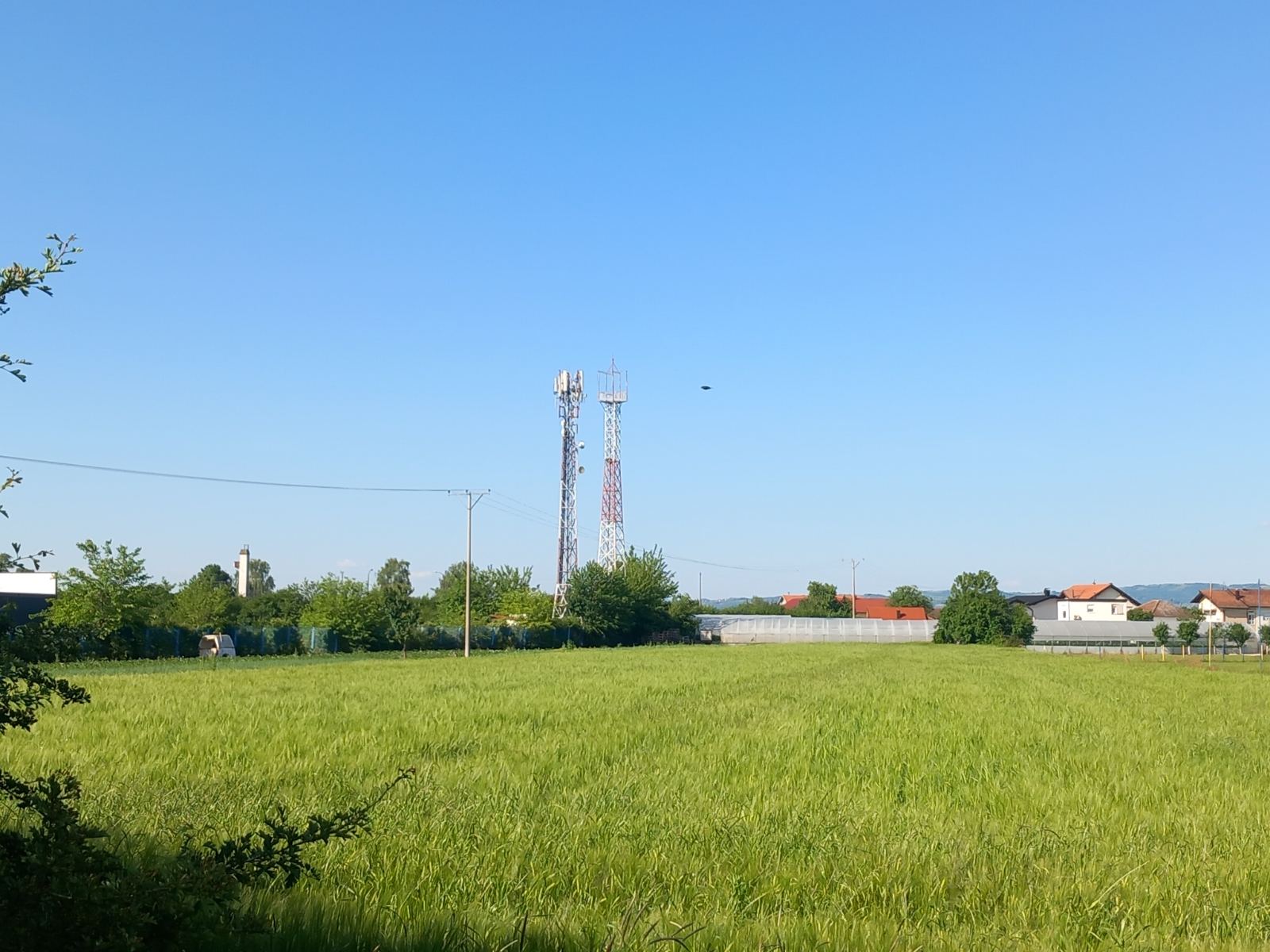 Veliki radovi kompanije „Elektroprenos BiH“ u Janji, ovog petka bez električne energije oko 6000 korisnika