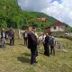 Obilježeno sjećanje na jevreje stradale u Drugom svjetskom ratu na području Zvornika (FOTO)