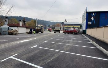 U Tuzli će se parking plaćati i nedjeljom, poznato i na kojim lokacijama