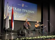 Grupa „Kalem“ održala koncert u Zvorniku povodom dana grada