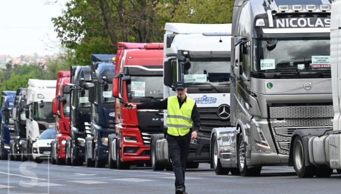 Država na potezu: Vozači spremaju blokadu saobraćaja – evo kad počinje!