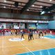 Sudijska lakrdija na košarkaškoj utakmici u Zvorniku, Spartak Prijedor slavio i u uzvratnoj utakmici te se plasirao u finale plejofa