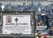 Tuga u Loznici i Zvorniku: Sahranjen Mario Ostojić, direktor “Zvorničanke” i zaljubljenik u ekstremne sportove