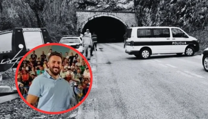 Saobraćajna nesreća kod Počitelja: Osumnjičen sin bivšeg savjetnika predsjednika FBiH