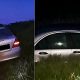 Filmska potjera u Bijeljini: Pijani vozač izazvao saobraćajne nezgode, pa završio u njivi (FOTO)