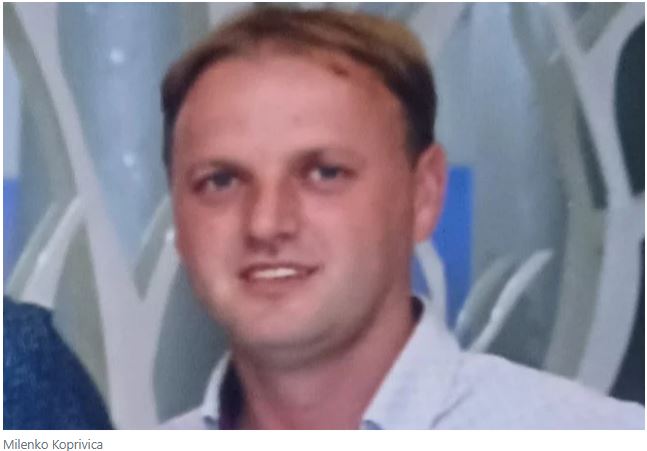 U Trebinju nestao poštar, automobil ostavio pored puta (FOTO)