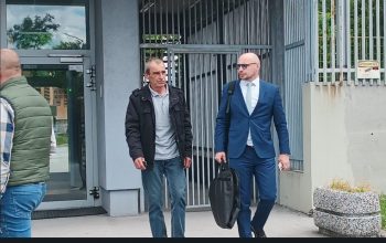 Miodrag Malić: Počelo suđenje za veličanje osuđenih za ratne zločine
