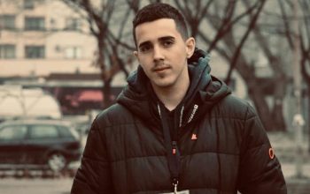 Miralem Hajdarević iz TŠC Karakaj dobitnik priznanja za izuzetan društveni angažman: "Ponekad se ljubav i zahvalnost ne mogu izgovoriti"