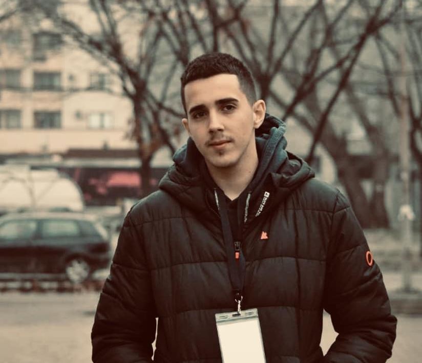 Miralem Hajdarević iz TŠC Karakaj dobitnik priznanja za izuzetan društveni angažman: "Ponekad se ljubav i zahvalnost ne mogu izgovoriti"