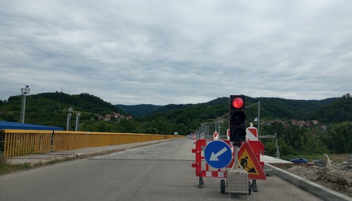U Zvorniku uhapšena žena za kojom je raspisana potjernica zbog krivičnog djela krađa