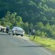 Nakon saobraćajne nezgode u Kušlatu, povrijeđeni motociklista iz Austrije zadobio teške povrede i hitno prebačen u UKC Tuzla(VIDEO)