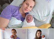U Zvorniku ovog jutra rođene tri bebe (FOTO)