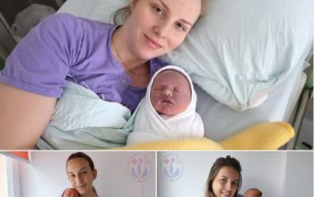 U Zvorniku ovog jutra rođene tri bebe  (FOTO)