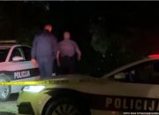 Detalji napada u Tuzli: Prije nego što su otac i sin upucani okružili ih napadači sa fantomkama
