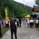 Hapšenje tokom narodnog veselja ”Omaha” u zvorničkom naselje Zlatne Vode