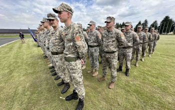 Otvoren konkurs za prijem kandidata iz BiH na vojne akademije u Turskoj