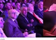 Pomoćnik gradonačelnika zaspao tokom ceremonije otvaranja sajma (FOTO)