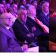 Pomoćnik gradonačelnika zaspao tokom ceremonije otvaranja sajma (FOTO)