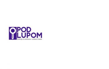 Koalicija „Pod lupom“: HDZ-ov prijedlog Izbornog zakona BiH je loš