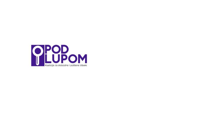 Koalicija „Pod lupom“: HDZ-ov prijedlog Izbornog zakona BiH je loš