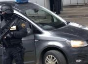 Teško povrijeđen sudski policajac prilikom postupanja po naredbi Općinskog suda u Živinicama
