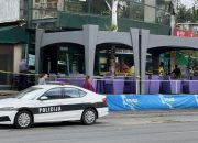 Jedna osoba izbodena u kafiću u Tuzli, policija na terenu (FOTO)