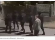 U Teočaku ranjen policajac