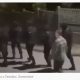 U Teočaku ranjen policajac