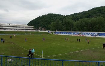 Fudbaleri Drine odigrali neriješeno na gostovanju kod posljednjeplasirane ekipe FK Borac