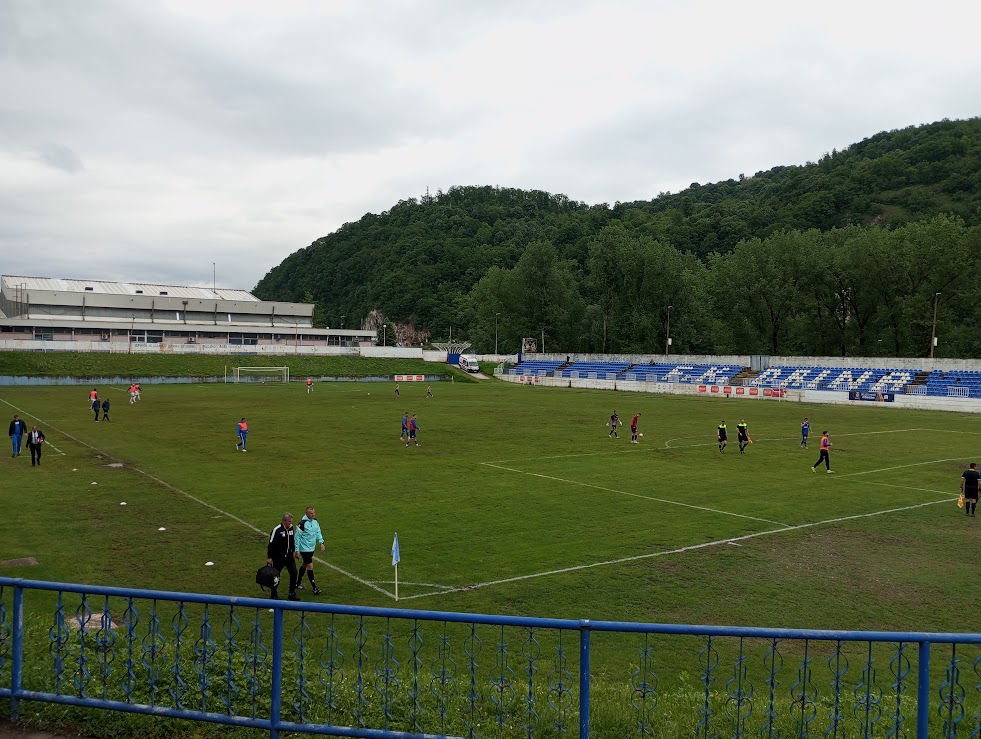 Fudbaleri Drine odigrali neriješeno na gostovanju kod posljednjeplasirane ekipe FK Borac