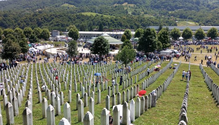 Tužilaštvo u Bijeljini nije otvorilo istragu o poslovanju Memorijalnog centra Srebrenica!?