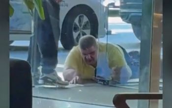 Nakon što je pretučen, oglasio se Saša Mirković iz bolnice