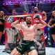 MMA Borac Zvorničanin Ramiz Lupić, pobjedom debitovao na prestižnom eventu u okviru FNC organizacije