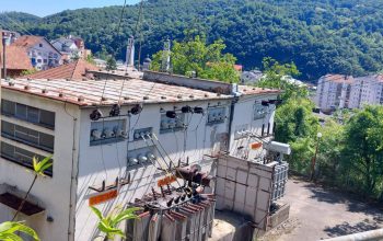 Ove nedjelje veliki godišnji remont u Zvorniku, bez struje kompletan grad i Divič