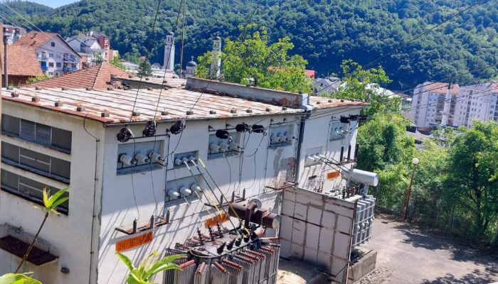Ove nedjelje veliki godišnji remont u Zvorniku, bez struje kompletan grad i Divič