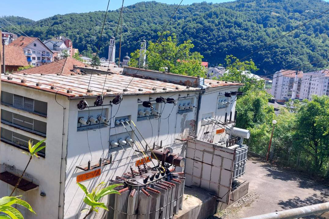 Ove nedjelje veliki godišnji remont u Zvorniku, bez struje kompletan grad i Divič