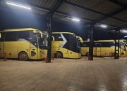 Prevoznička kompanija ”Roćko” Bratunac kupila autobuse kompanije ”Boksit” Milići