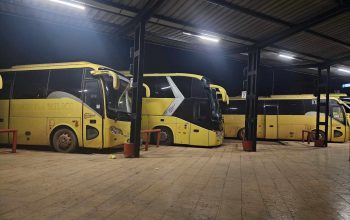 Prevoznička kompanija ”Roćko” Bratunac kupila autobuse kompanije ”Boksit” Milići